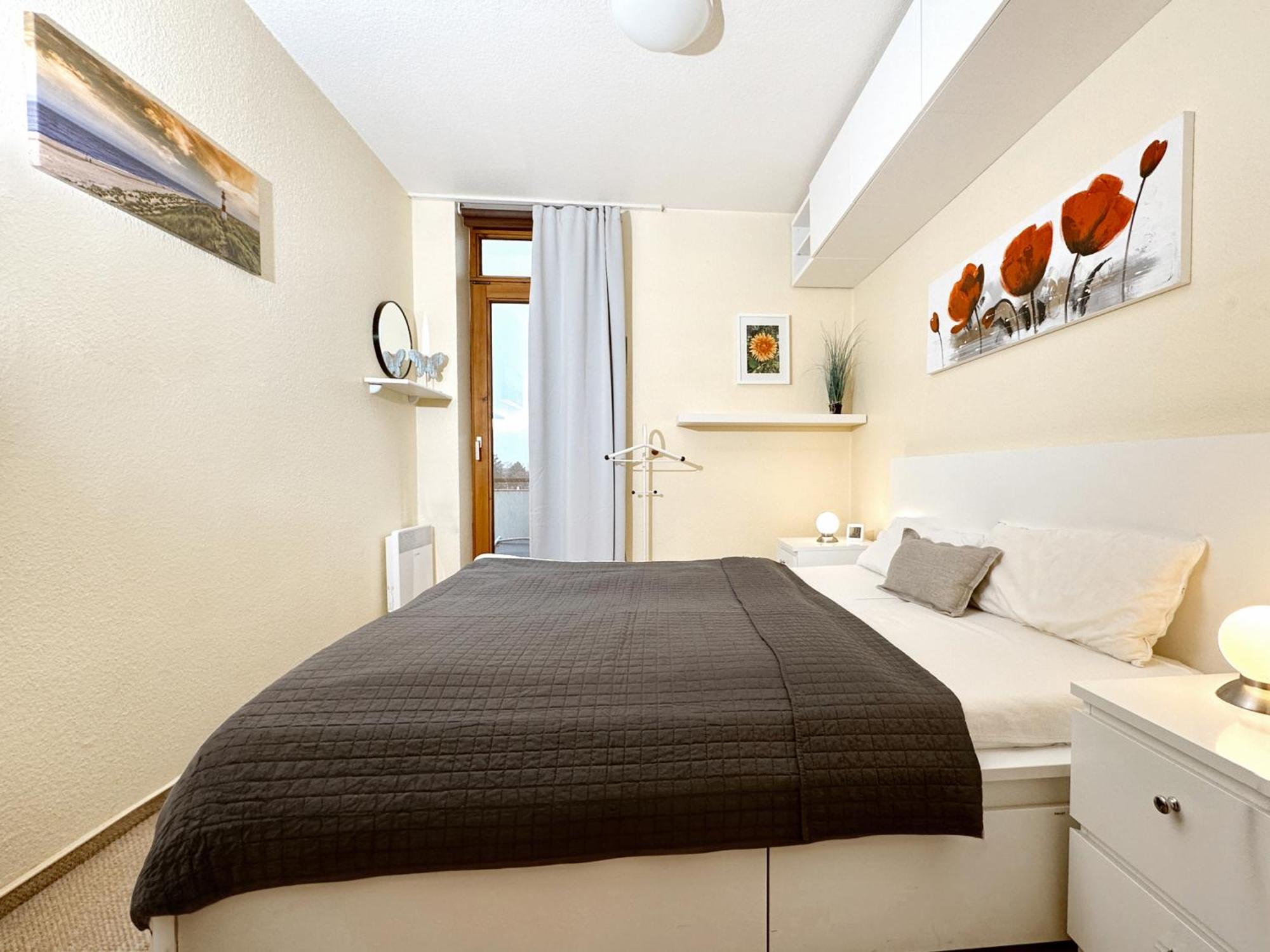 Beyer Lindenhof Whg22 Apartment Dahme  Exterior photo