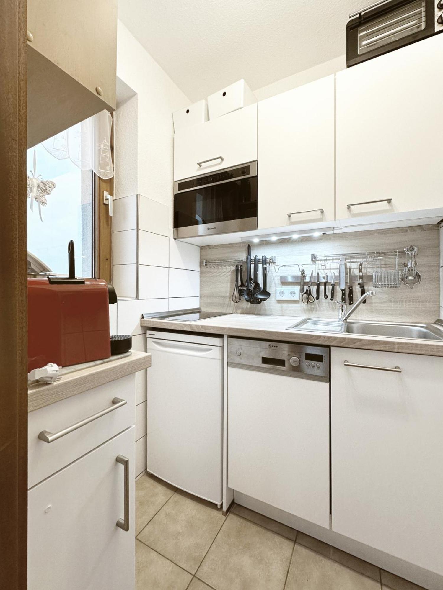 Beyer Lindenhof Whg22 Apartment Dahme  Exterior photo