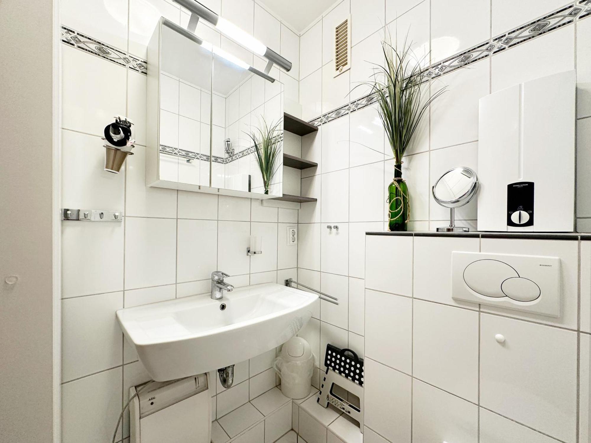 Beyer Lindenhof Whg22 Apartment Dahme  Exterior photo