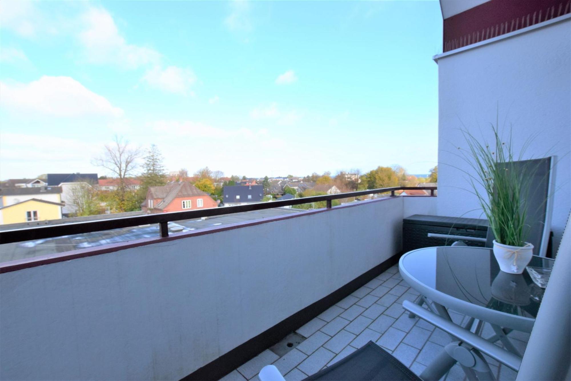 Beyer Lindenhof Whg22 Apartment Dahme  Exterior photo