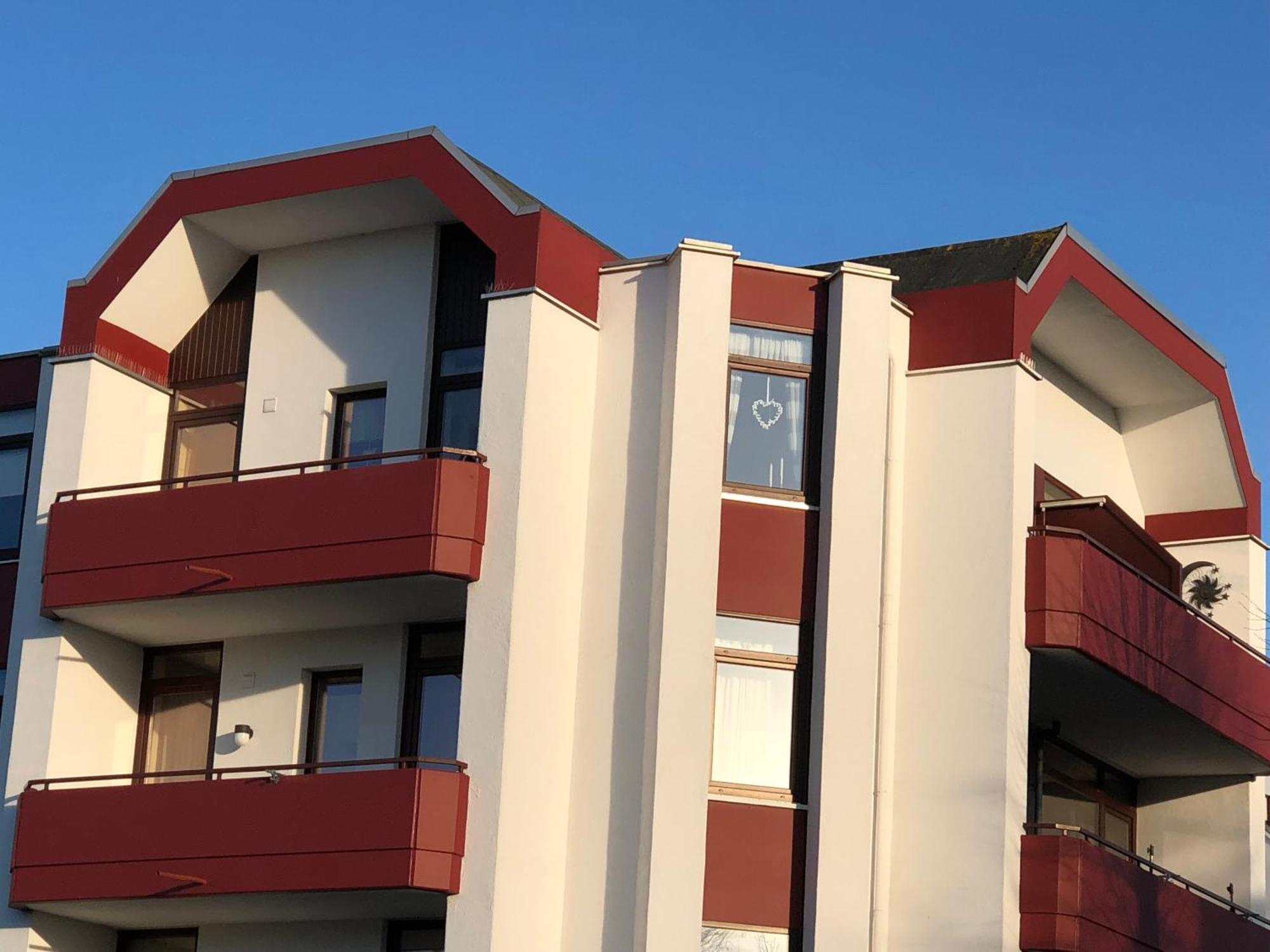 Beyer Lindenhof Whg22 Apartment Dahme  Exterior photo