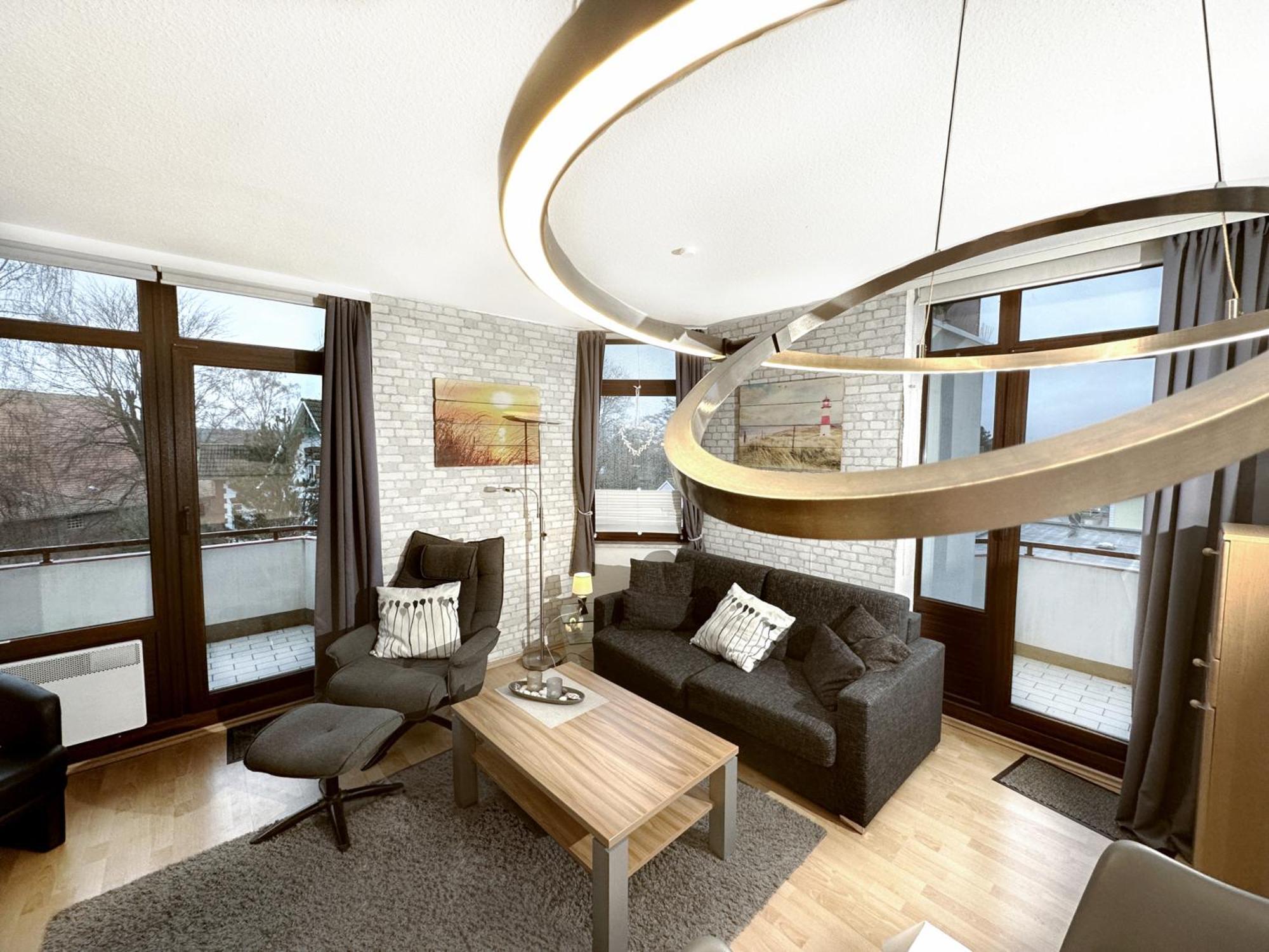 Beyer Lindenhof Whg22 Apartment Dahme  Exterior photo